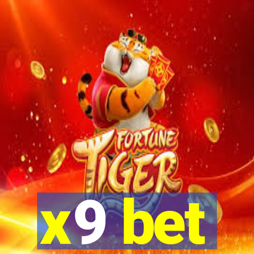 x9 bet